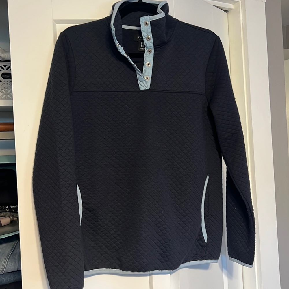 Jones New York pullover